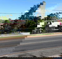 Leichhardt Accommodation - Hotel WA