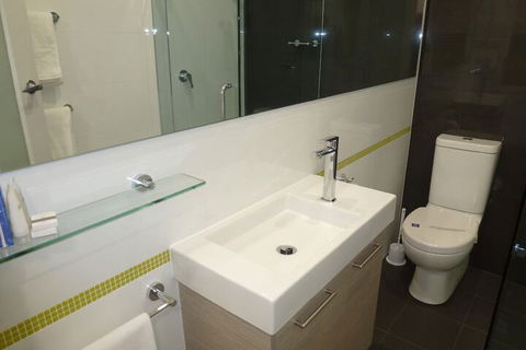 Golden Chain Tower Motor Inn - Hotel WA 2