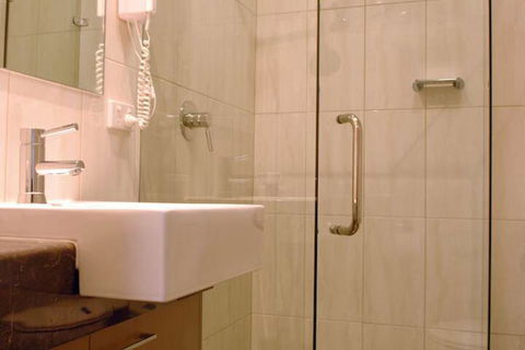 Golden Chain Tower Motor Inn - Hotel WA 6