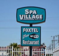 Spa Village Travel Inn - Hotel WA