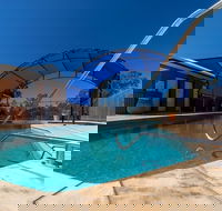 Albert Motel - Hotel WA