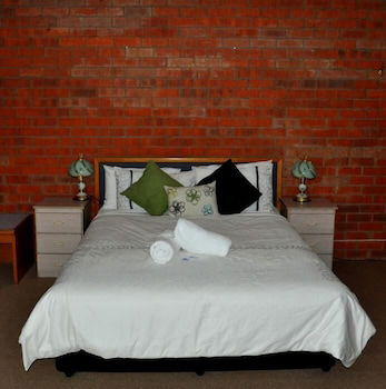 Merrijig Motor Inn Resort - Hotel WA 2