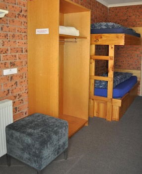 Merrijig Motor Inn Resort - Hotel WA 5