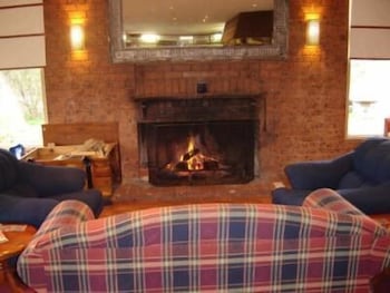 Merrijig Motor Inn Resort - Hotel WA 0