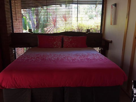 Dunsborough Ridge Retreat - Hotel WA 2