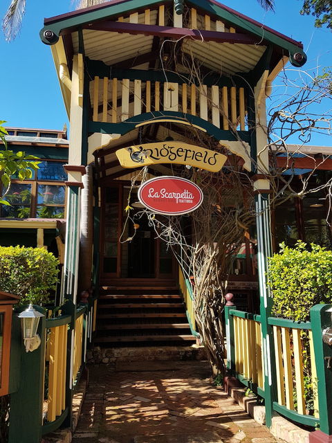 Bridgefield Guest House - Hotel WA 2