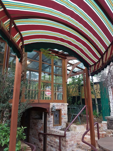 Bridgefield Guest House - Hotel WA 0