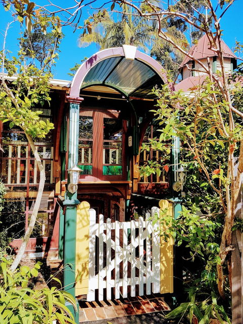 Bridgefield Guest House - Hotel WA 3