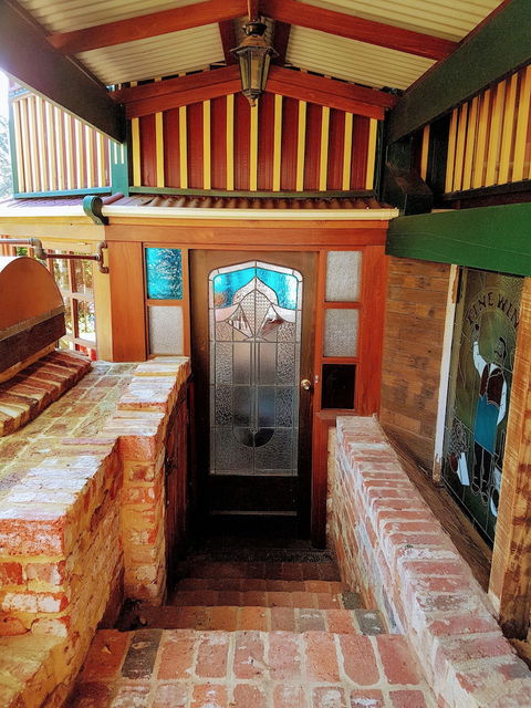 Bridgefield Guest House - Hotel WA 4