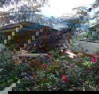 Heritage Trail Lodge Margaret River - Hotel WA