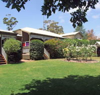 Adamsons Riverside Accommodation - Hotel WA