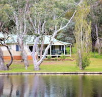 Bushy Lake Chalets - Hotel WA