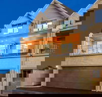 Serenity on the Terrace - Hotel WA