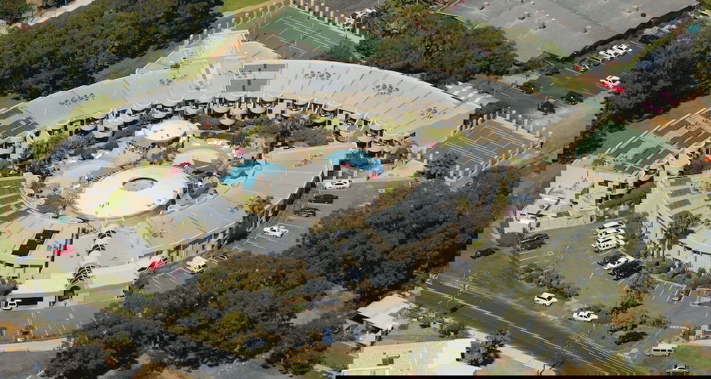 Silver Sands WA Hotel WA