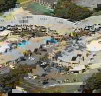 Silver Sands Resort - Hotel WA