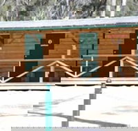 Gumleaves Bush Holidays - Hotel WA