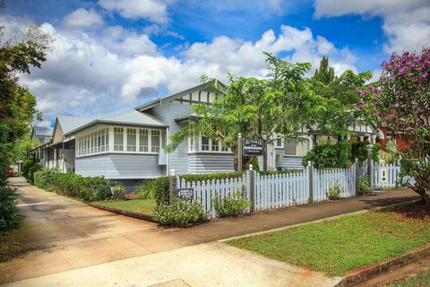 Elindale House Bed & Breakfast - Hotel WA 2