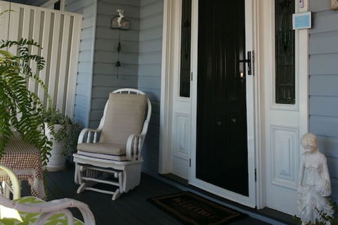 Elindale House Bed & Breakfast - Hotel WA 3