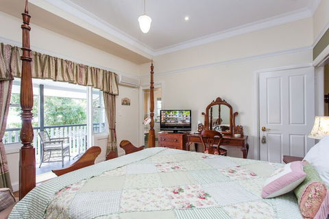 Elindale House Bed & Breakfast - Hotel WA 6