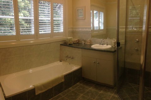 Elindale House Bed & Breakfast - Hotel WA 7