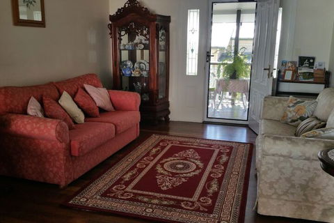 Elindale House Bed & Breakfast - Hotel WA 1