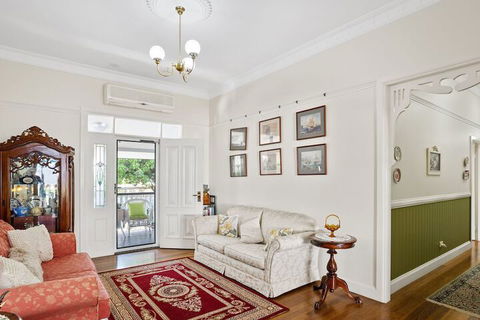 Elindale House Bed & Breakfast - Hotel WA 5