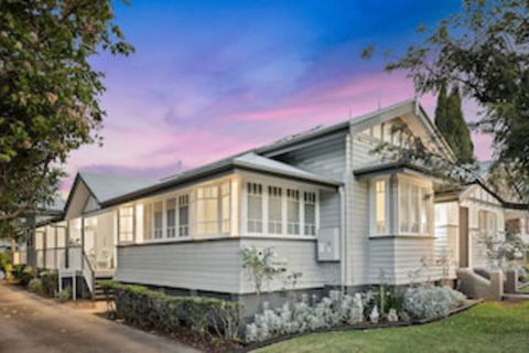 Elindale House Bed & Breakfast - Hotel WA 0