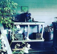 The Rustic Spirit - Hotel WA