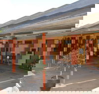 Motel Oasis - Hotel WA