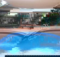 Kingaroy Holiday Park - Hotel WA