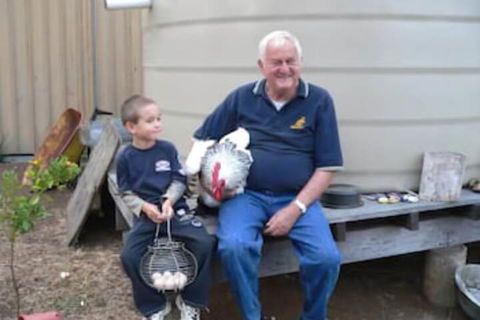 Lee Farm Stay Cottages - Hotel WA 1