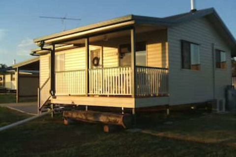 Lee Farm Stay Cottages - Hotel WA 0