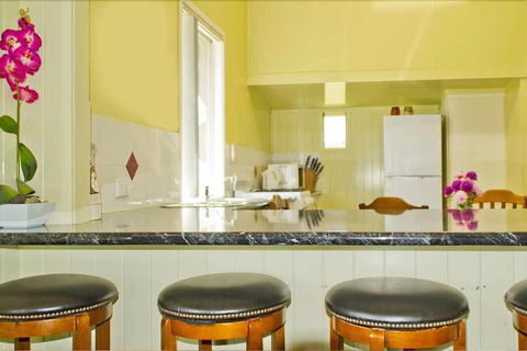 Lee Farm Stay Cottages - Hotel WA 4