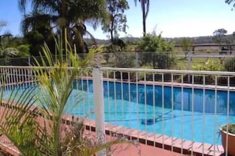 Lee Farm Stay Cottages - Hotel WA 2