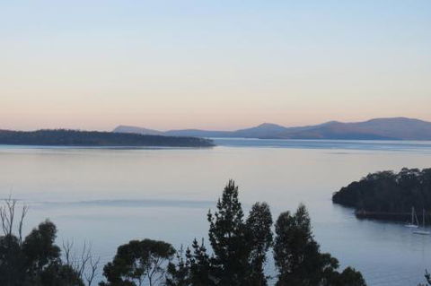 Bruny Vista Cabin - Hotel WA 4