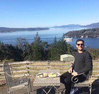 Bruny Vista Cabin - Hotel WA