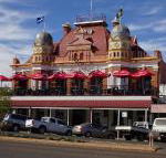 York Hotel Kalgoorlie