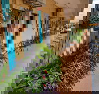 Inverell Motel - Hotel WA