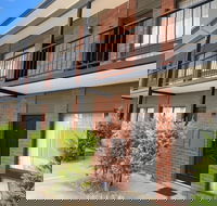 Ploughmans Motor Inn - Hotel WA