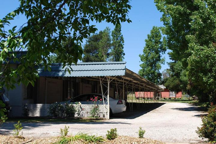 Holbrook NSW Hotel WA