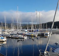 Oyster Cove Chalet - Hotel WA