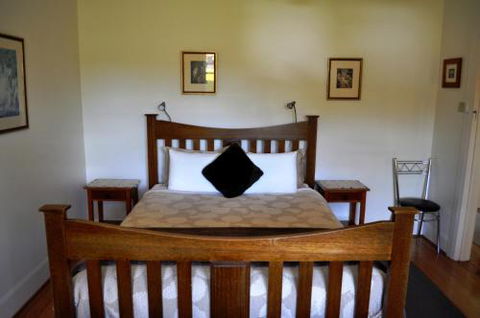 Belton Apartments - Hotel WA 4