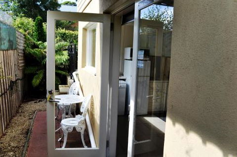 Belton Apartments - Hotel WA 3