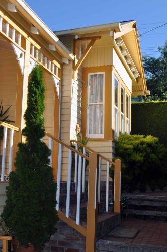 Belton Apartments - Hotel WA 2