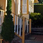 Belton Apartments - Hotel WA 0