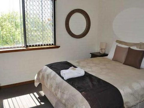 Barrack Apartments - Hotel WA 0