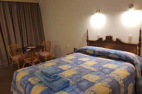 Cobb Inlander Motel - Hotel WA 7