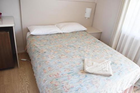 Hillview Motel - Hotel WA 3