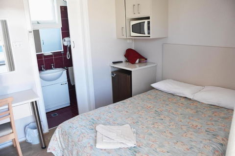 Hillview Motel - Hotel WA 6