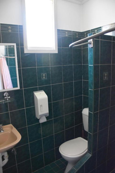 Hillview Motel - Hotel WA 4